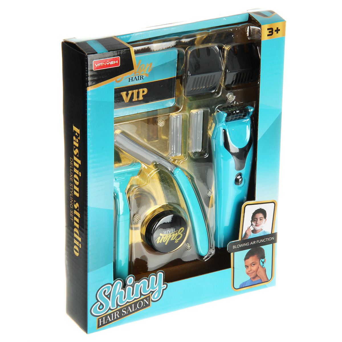 Игрушка Veld Co инструменты - фото 6