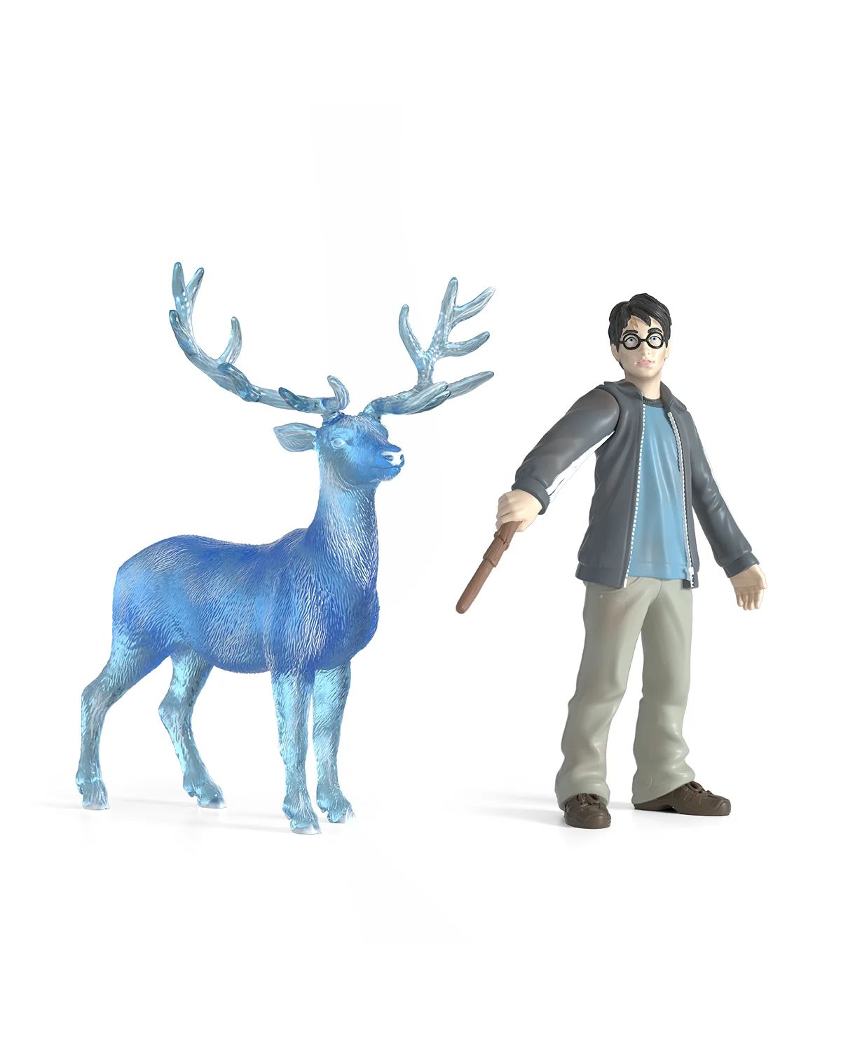 Игровой набор SCHLEICH Harry Potter and Patronus - фото 2