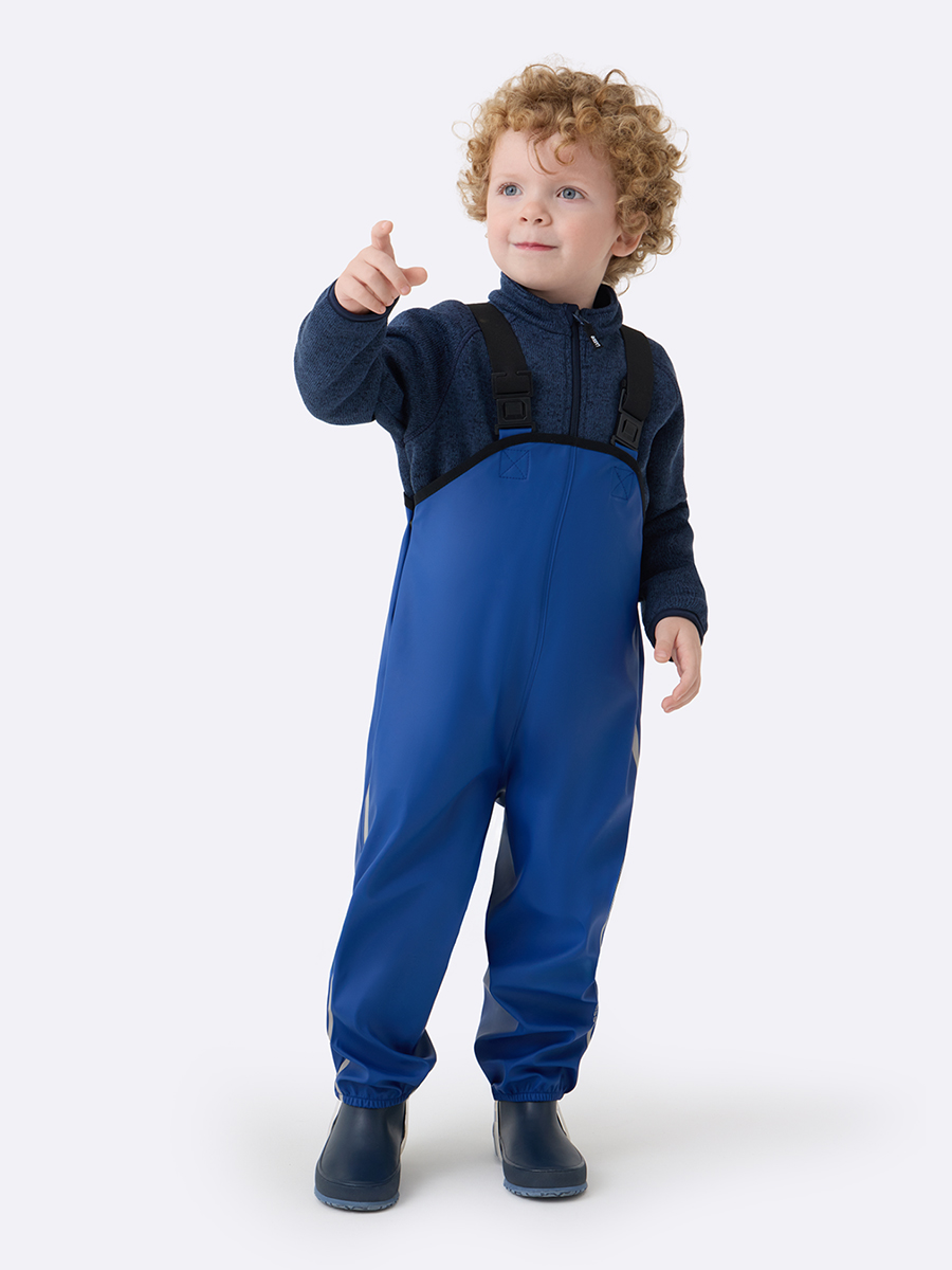 Брюки Lassie 71103215-6910 - фото 2