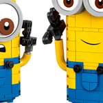 Конструктор LEGO 553 дет.