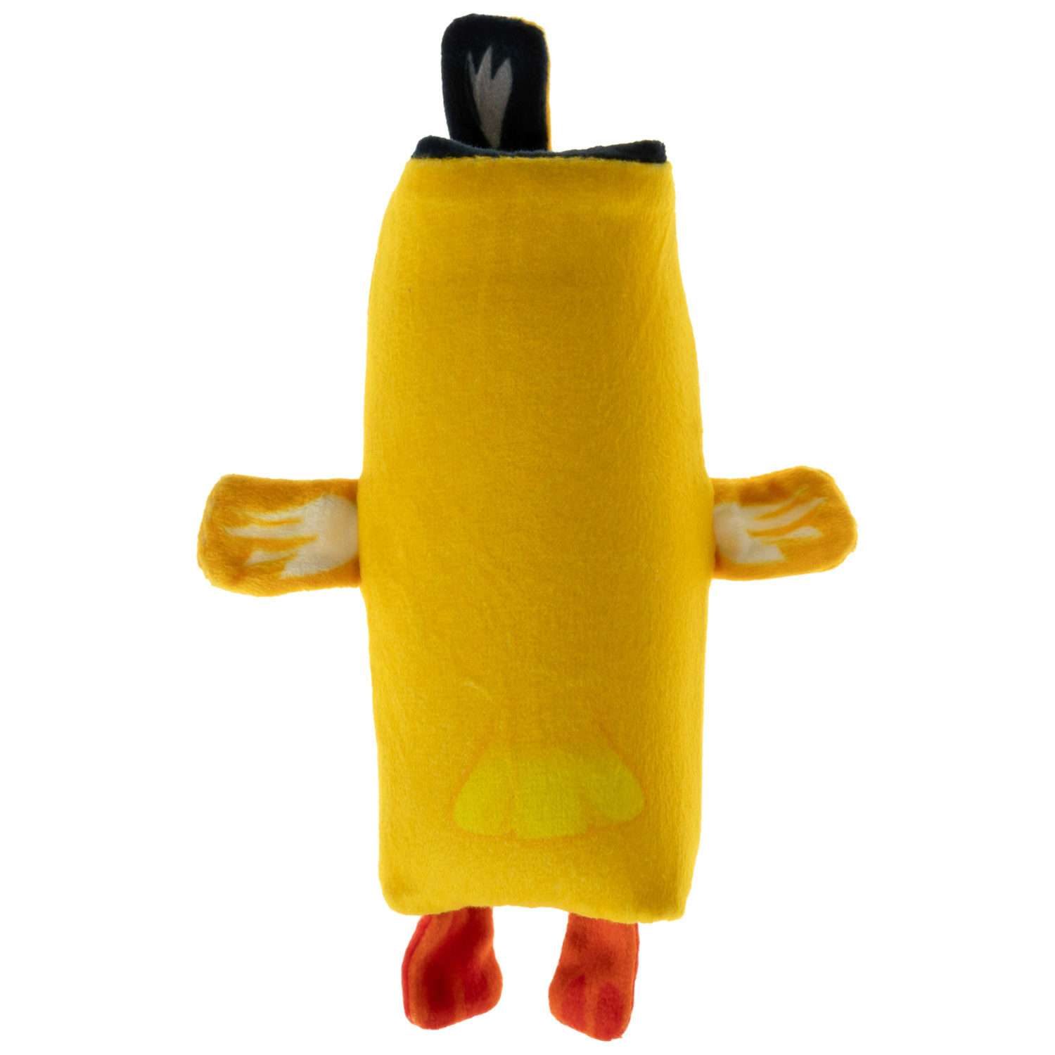 Игрушка мягкая №1TOY зайчик Вывернушка 9.5 см в ассортименте - фото 31
