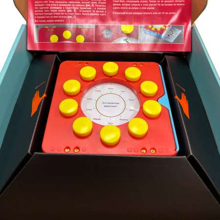 Настольная игра PlayLab