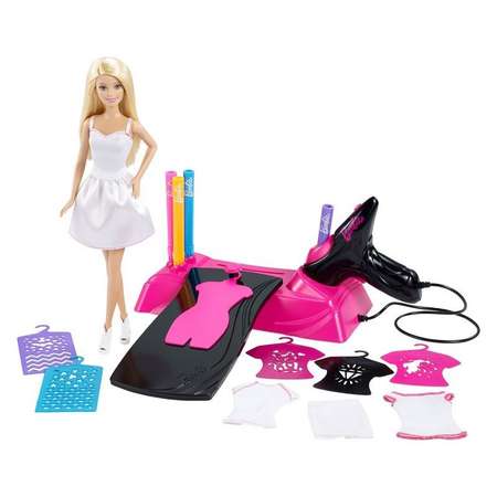 Кукла модельная Barbie