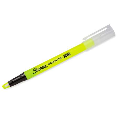 Текстовыделители PAPER MATE 4 цв.
