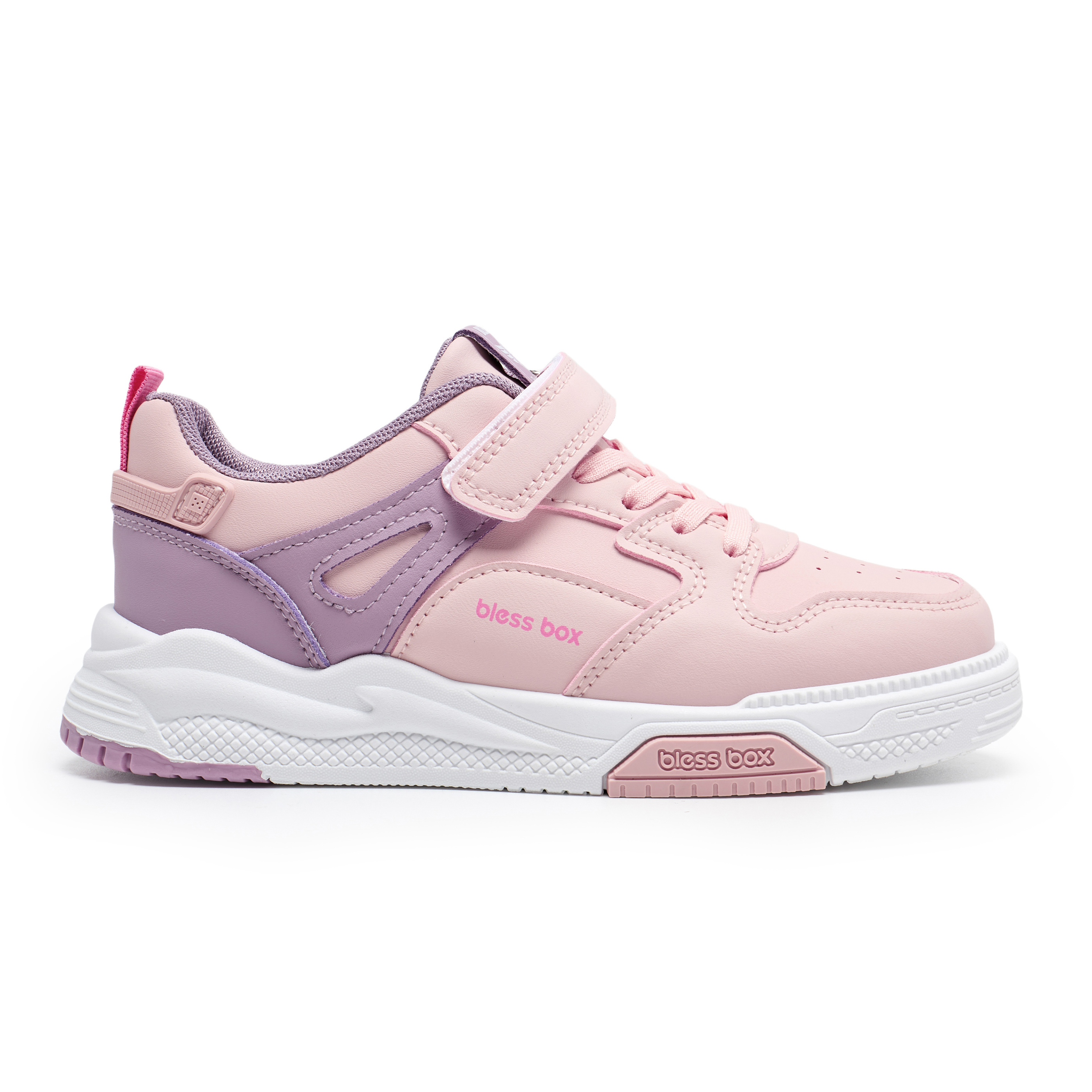Кроссовки BLESSBOX BX53071B - фото 3