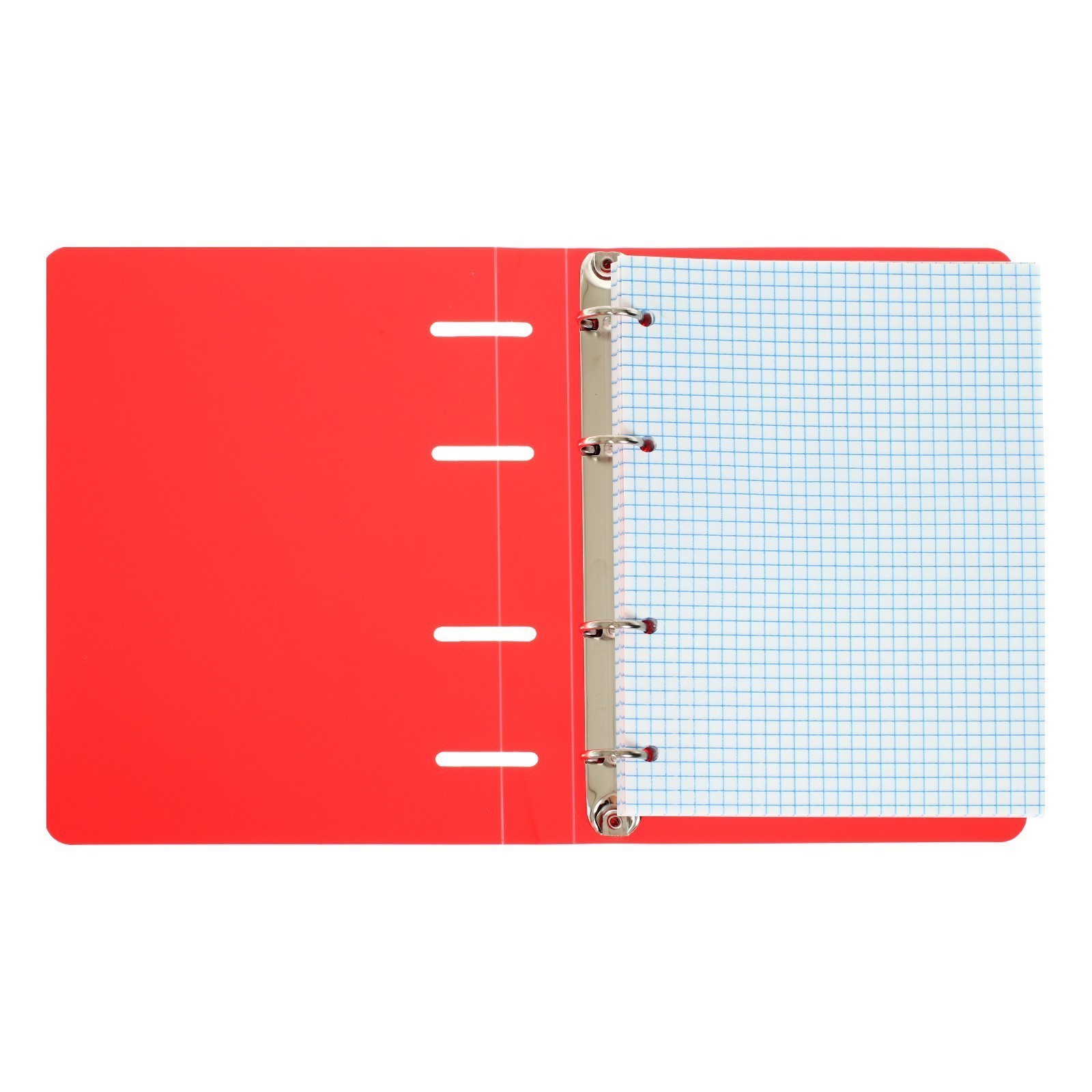 Тетрадь Calligrata клетка - фото 5