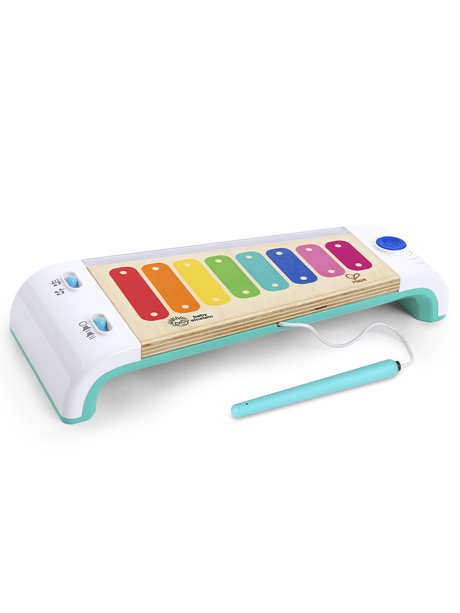 Игрушка музыкальная Hape ксилофон - фото 4