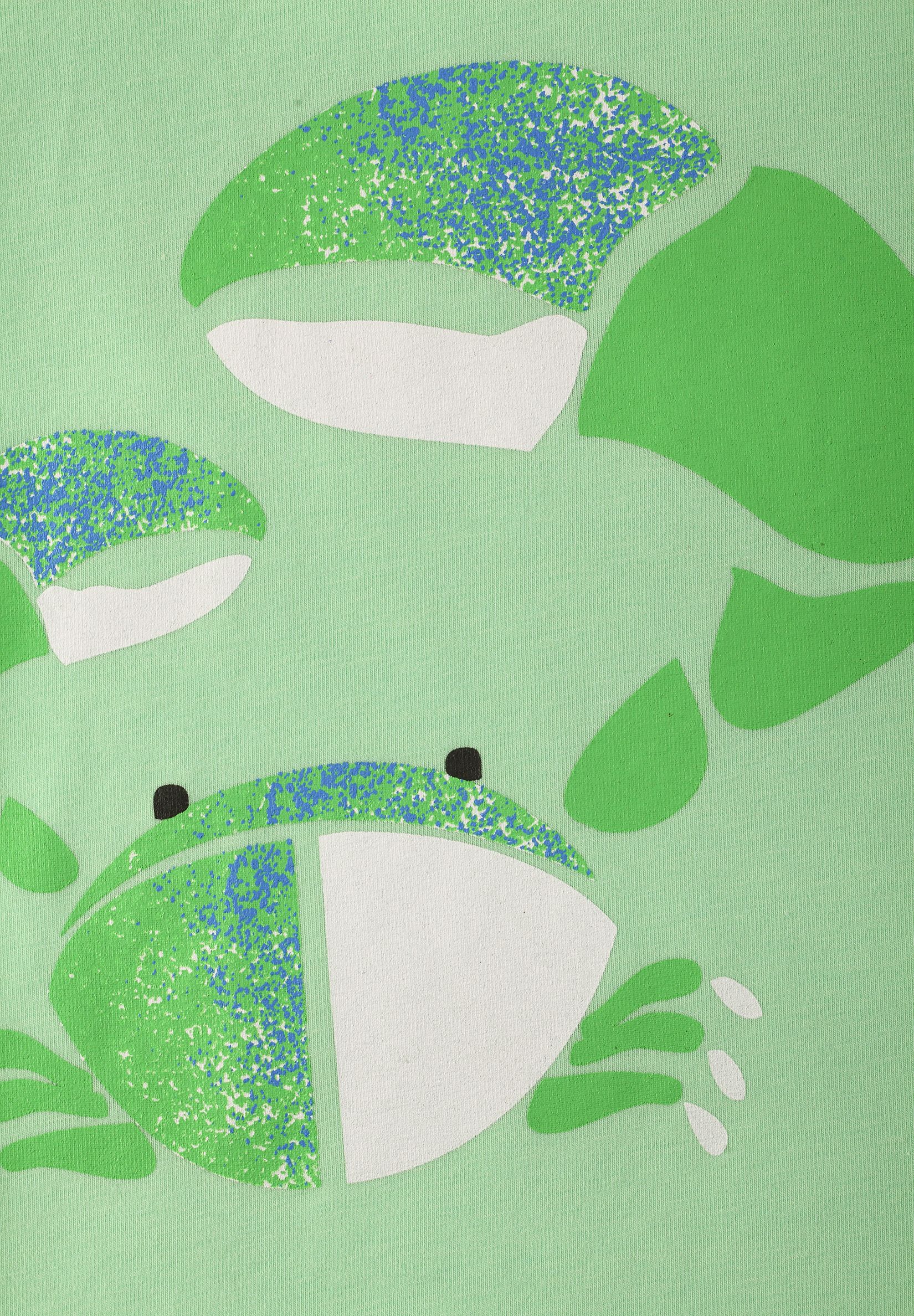 Футболка Reima 516343-8070 - фото 4