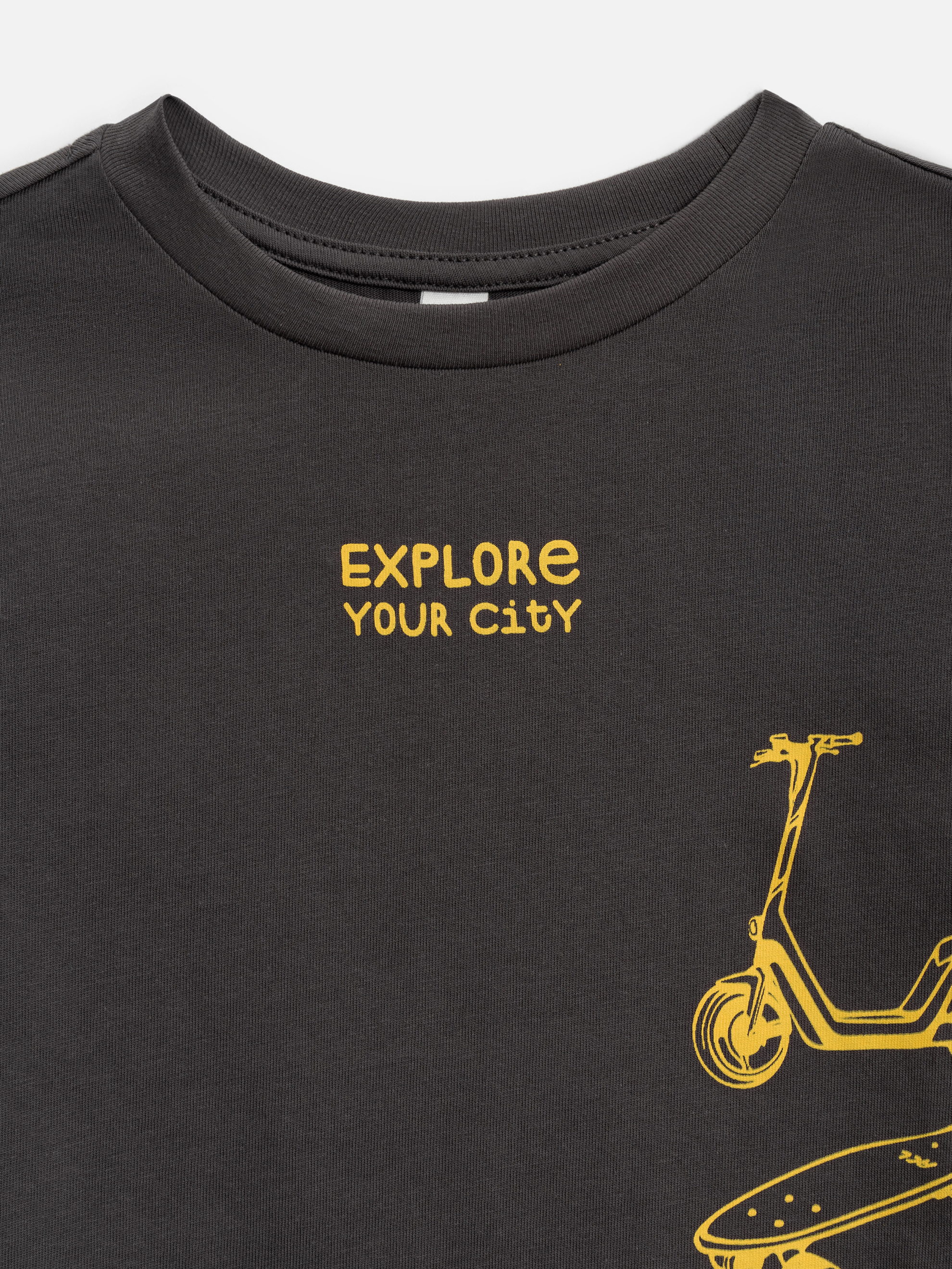 Футболка Acoola 20120510296_0095358 - фото 3