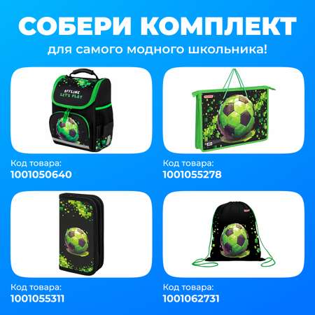 Мешок для обуви Пифагор