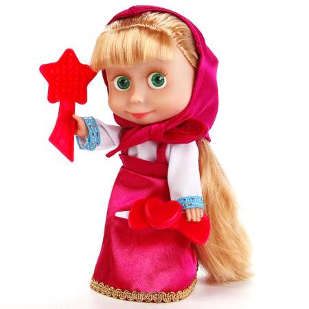 Кукла классическая Карапуз