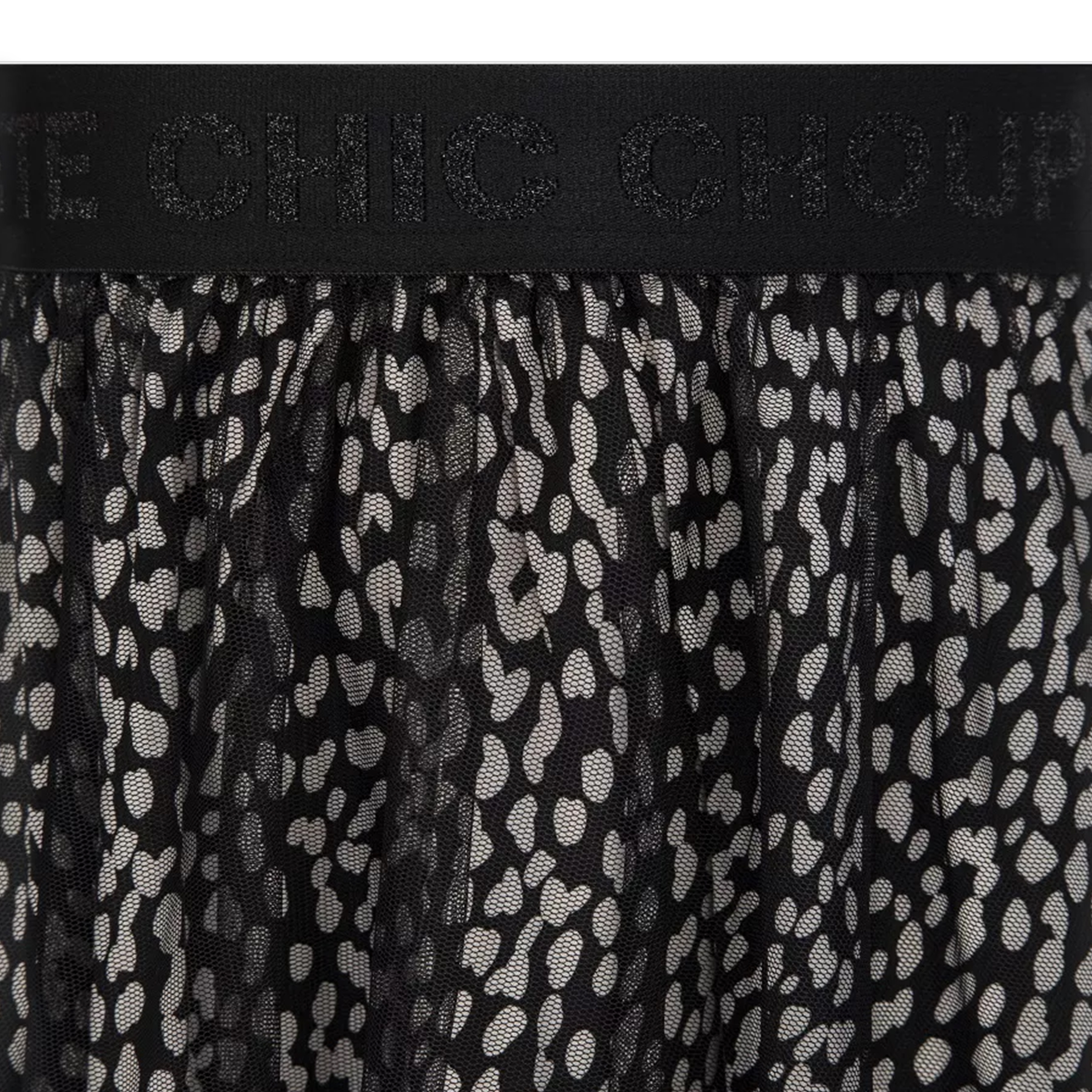 Юбка CHOUPETTE 370.100 - фото 2