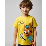 Футболка Три Кота