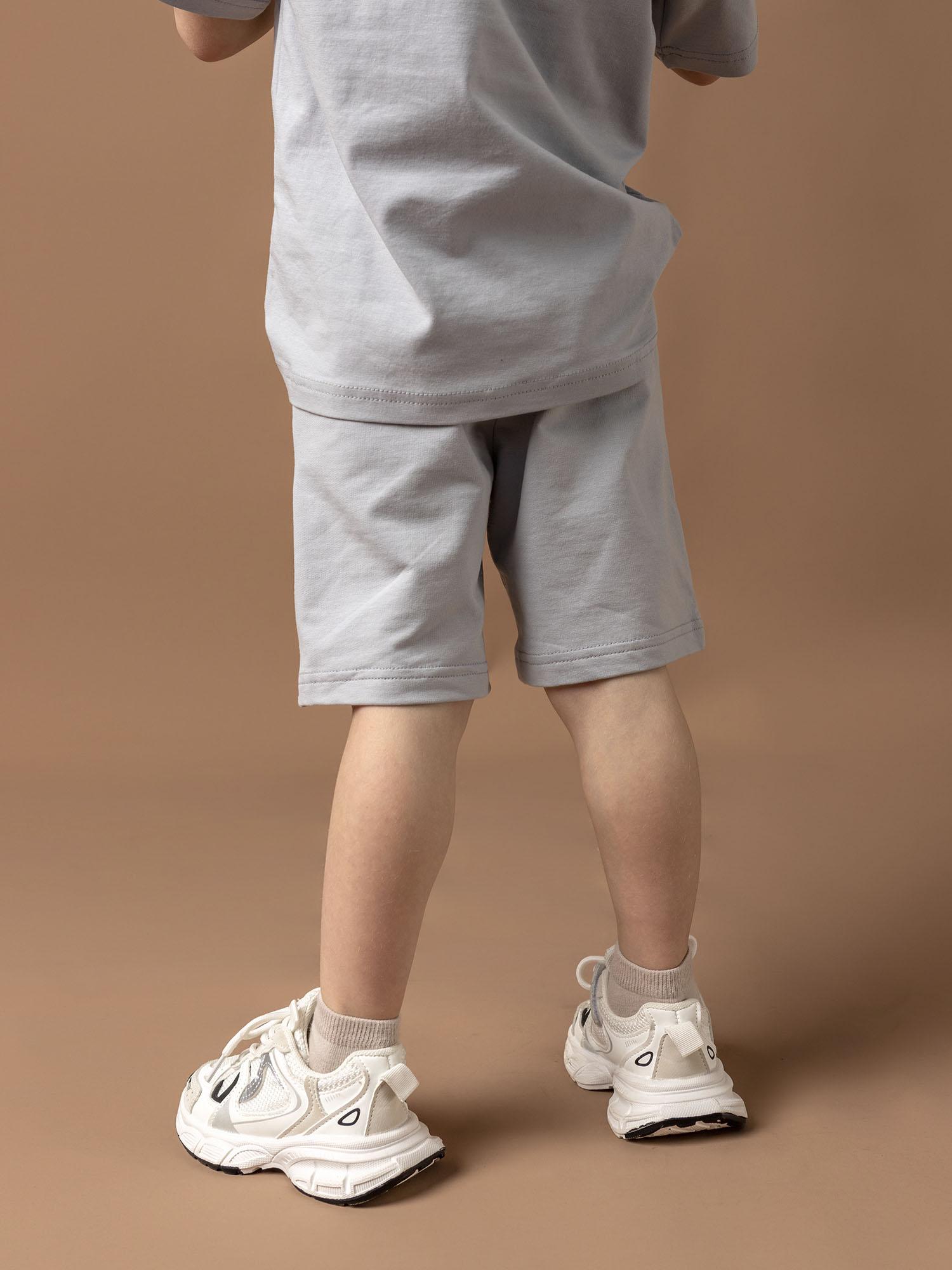 Шорты batik 043_ЛС26 - фото 3