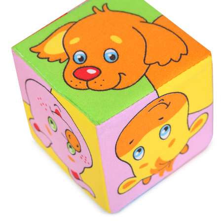 Игрушка BabyGo Домашние животные 485