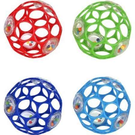 Игрушка Oball мяч в ассортименте