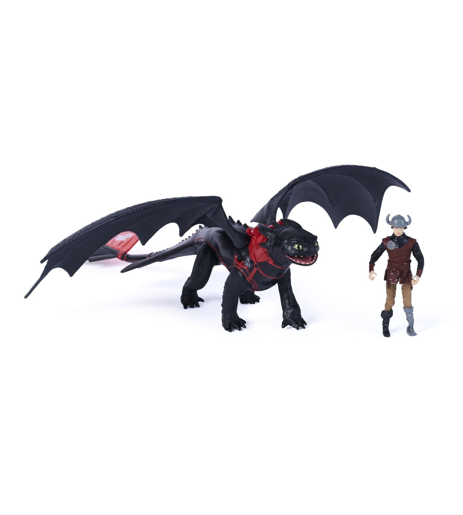 Игровой набор Dragons Драконы и викинги в ассортименте - фото 38