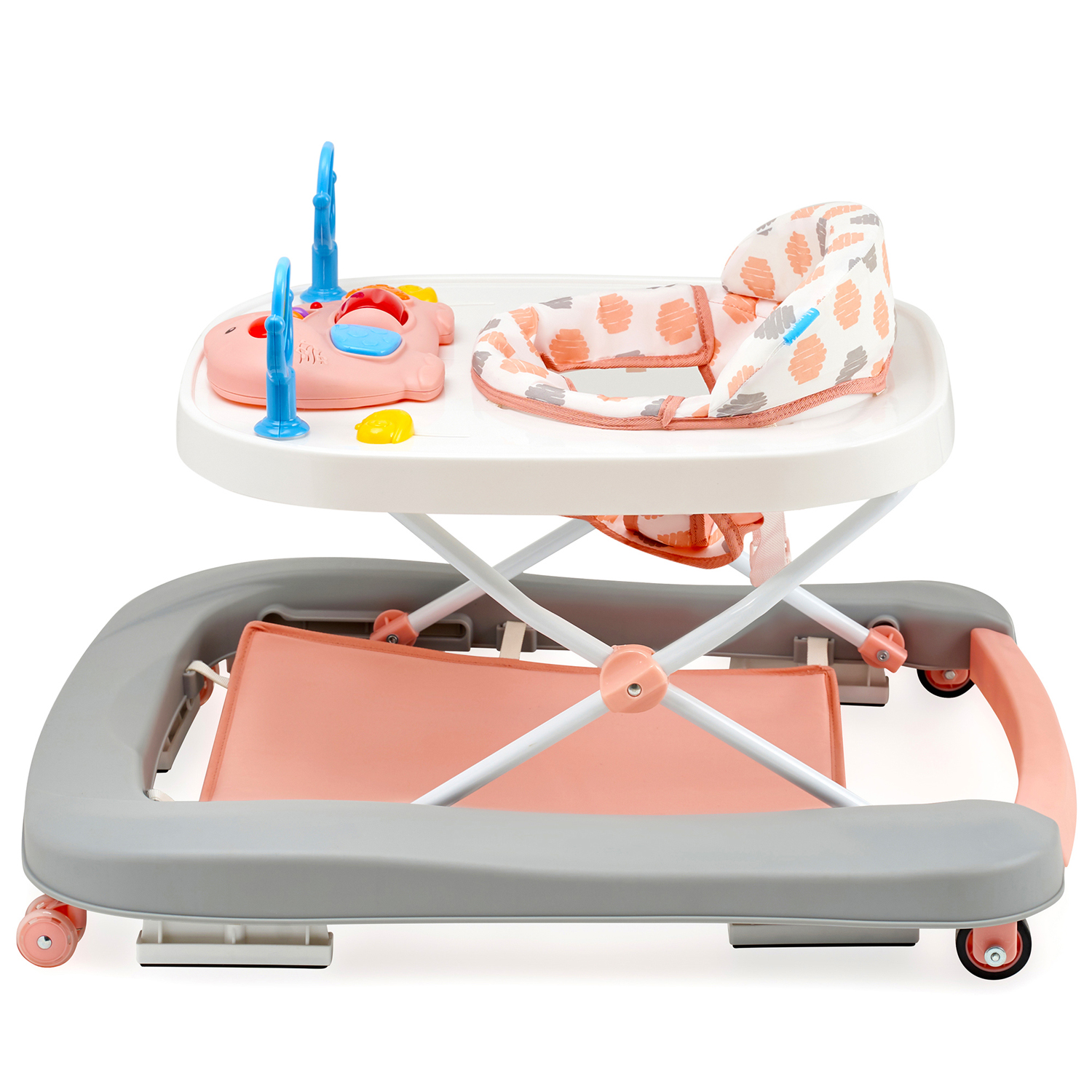 Ходунки Nuovita Avvio Dino - фото 11