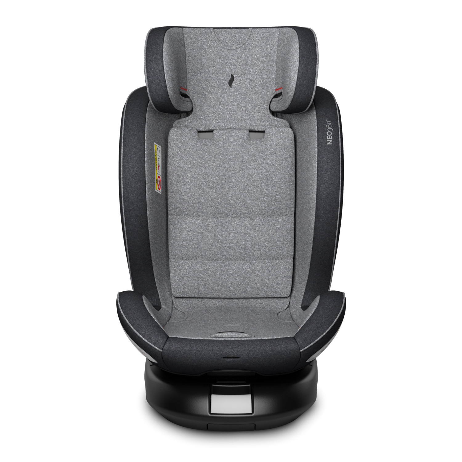Автокресло Osann Neo Isofix 0+/1/2/3 (0-36 кг) - фото 3
