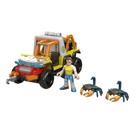 Грузовик IMAGINEXT