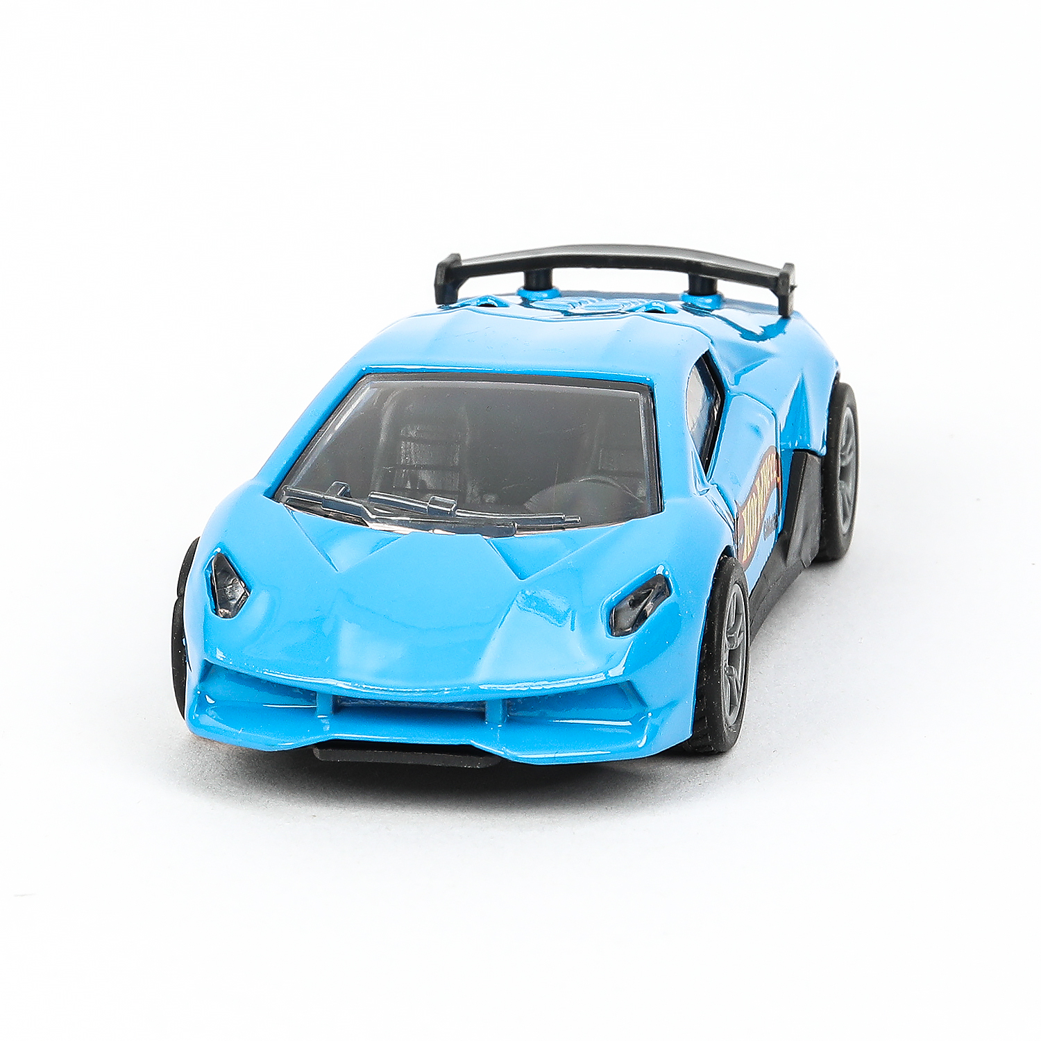 Автомобиль Huada Toys 390256 - фото 8