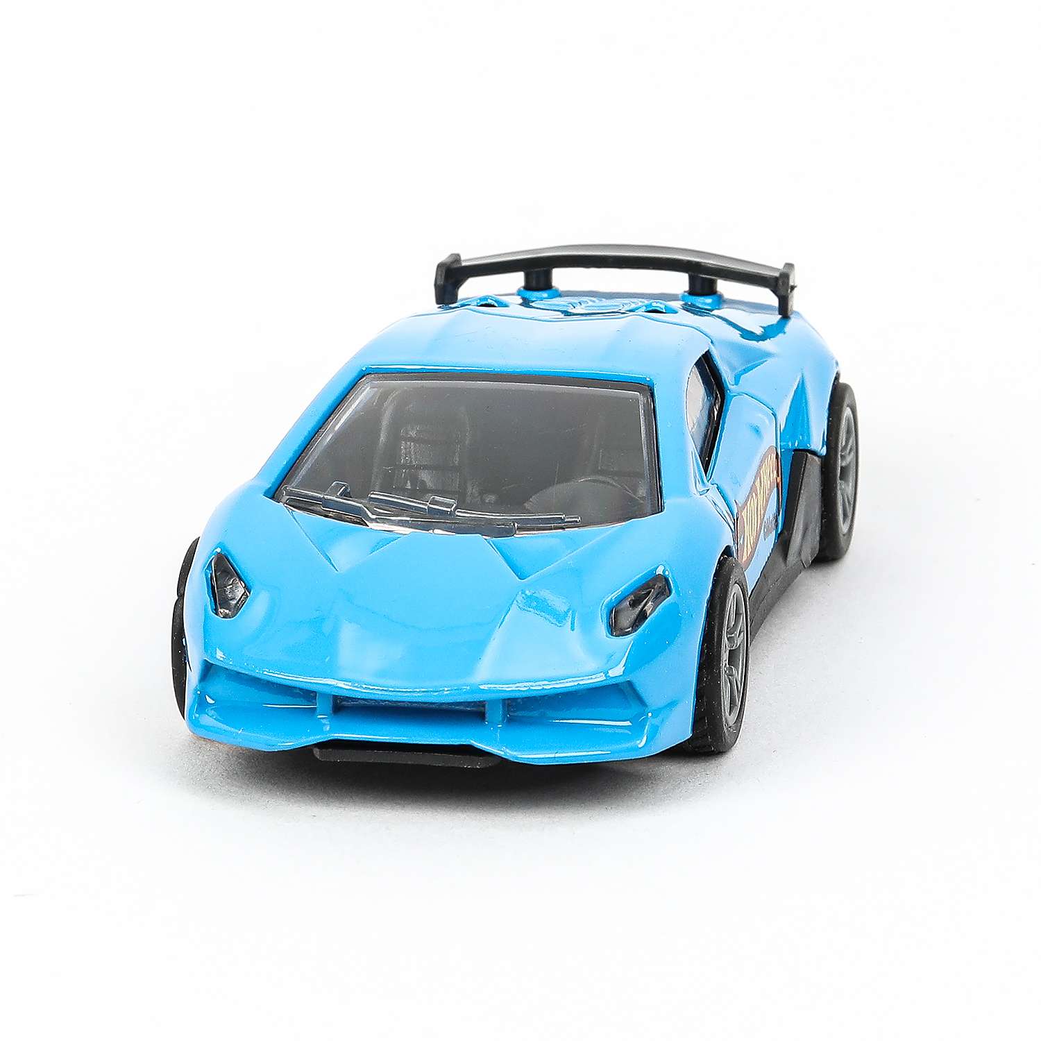 Автомобиль Huada Toys 390256 - фото 8