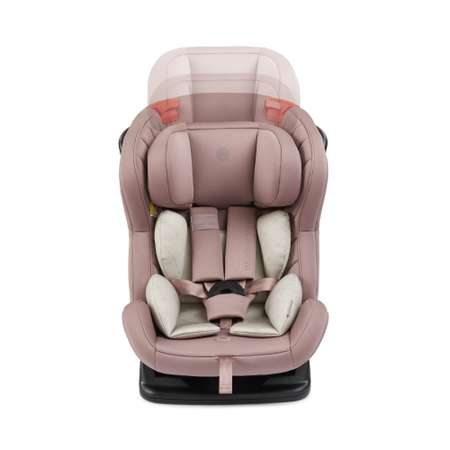 Автокресло Happy Baby 0+/1/2 (0-25 кг)