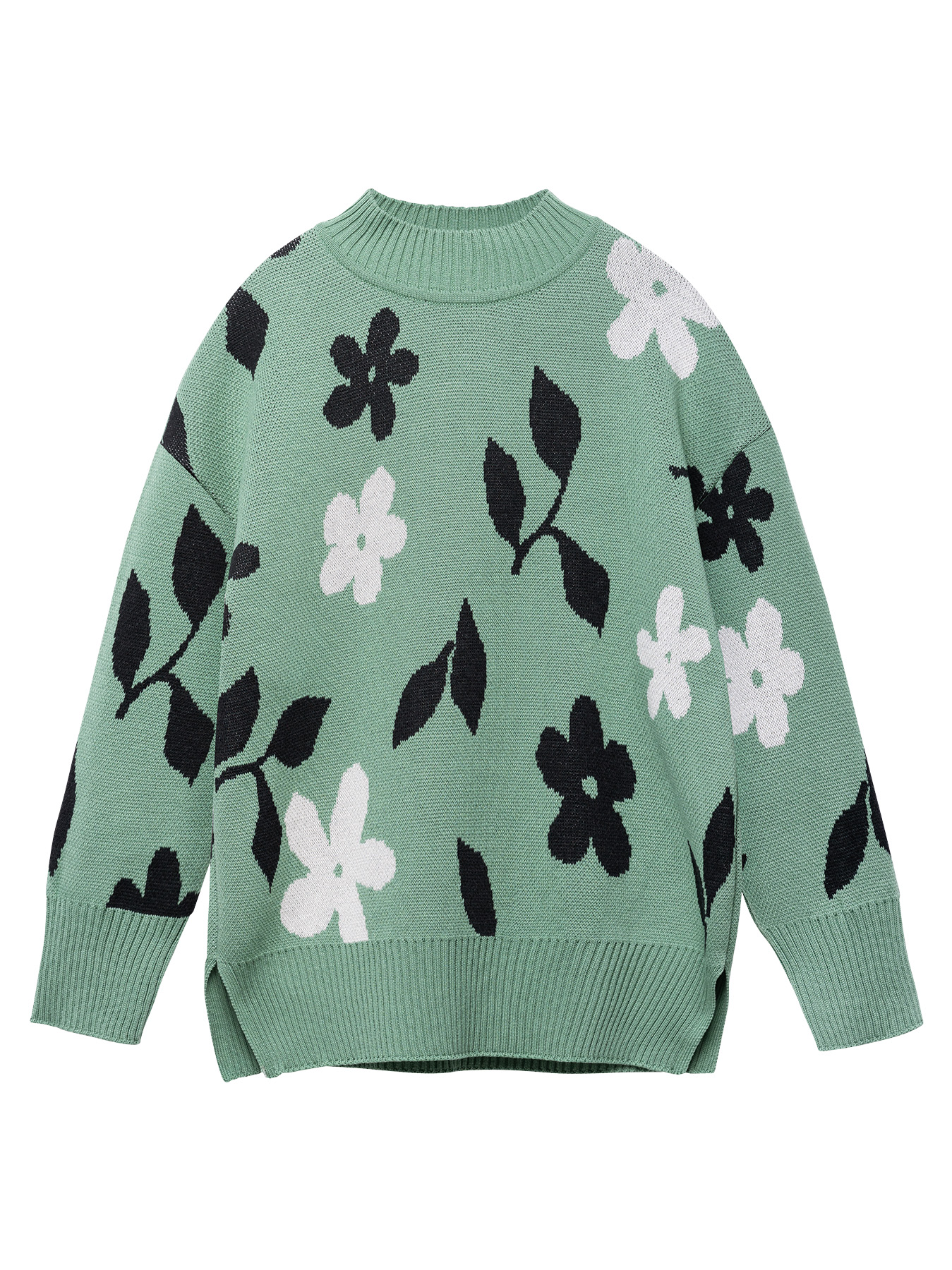 Джемпер Bossa Nova 723К-1255-З - фото 9