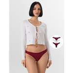 Трусы 3 шт Mark Formelle (Марк Формэль)