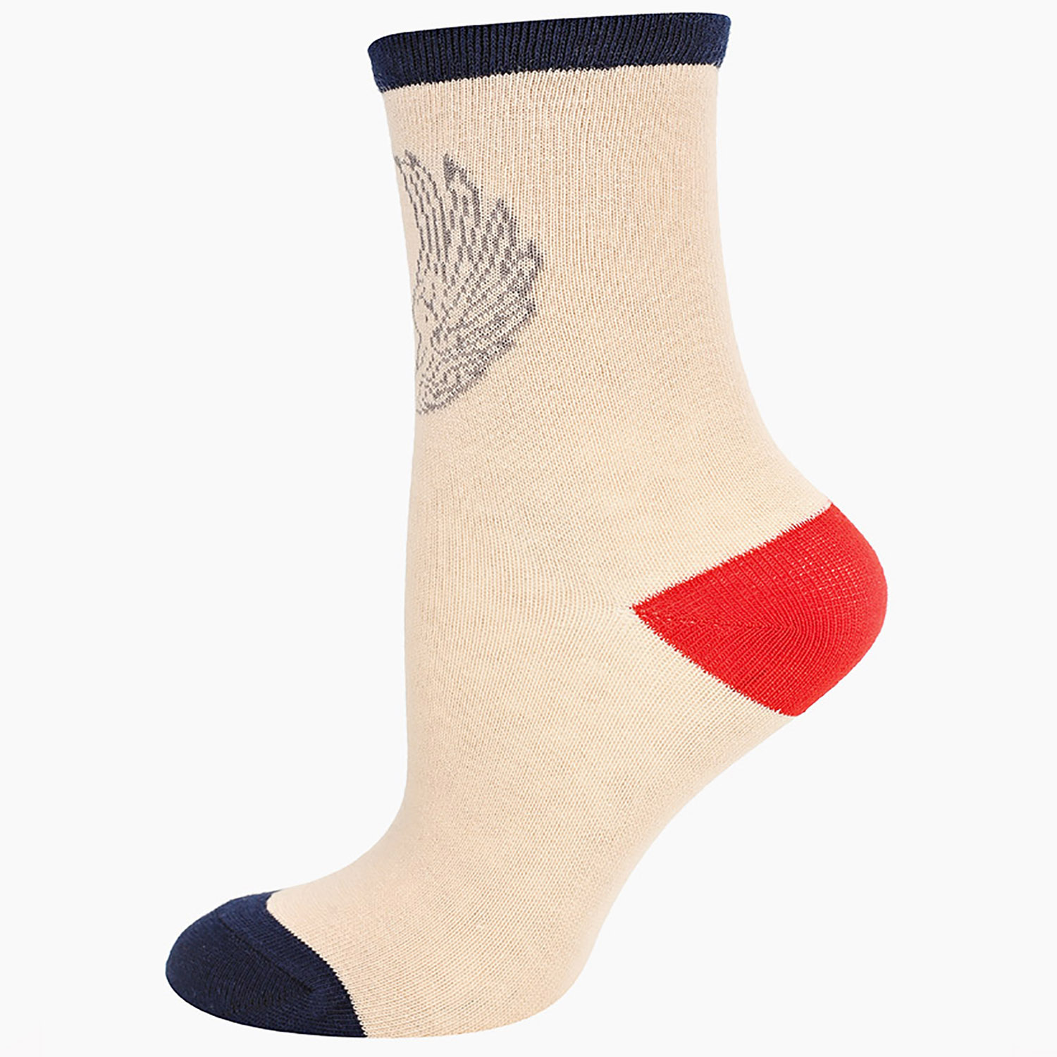 Носки 5 пары АЙАС 17-119-20 - фото 3