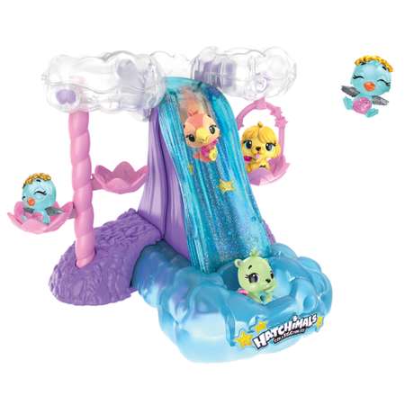 Игровой набор Hatchimals