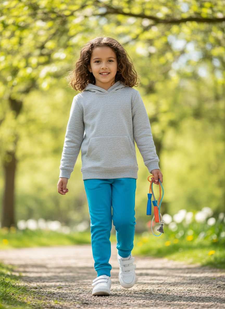 Брюки Утенок 432 бирюза - фото 2