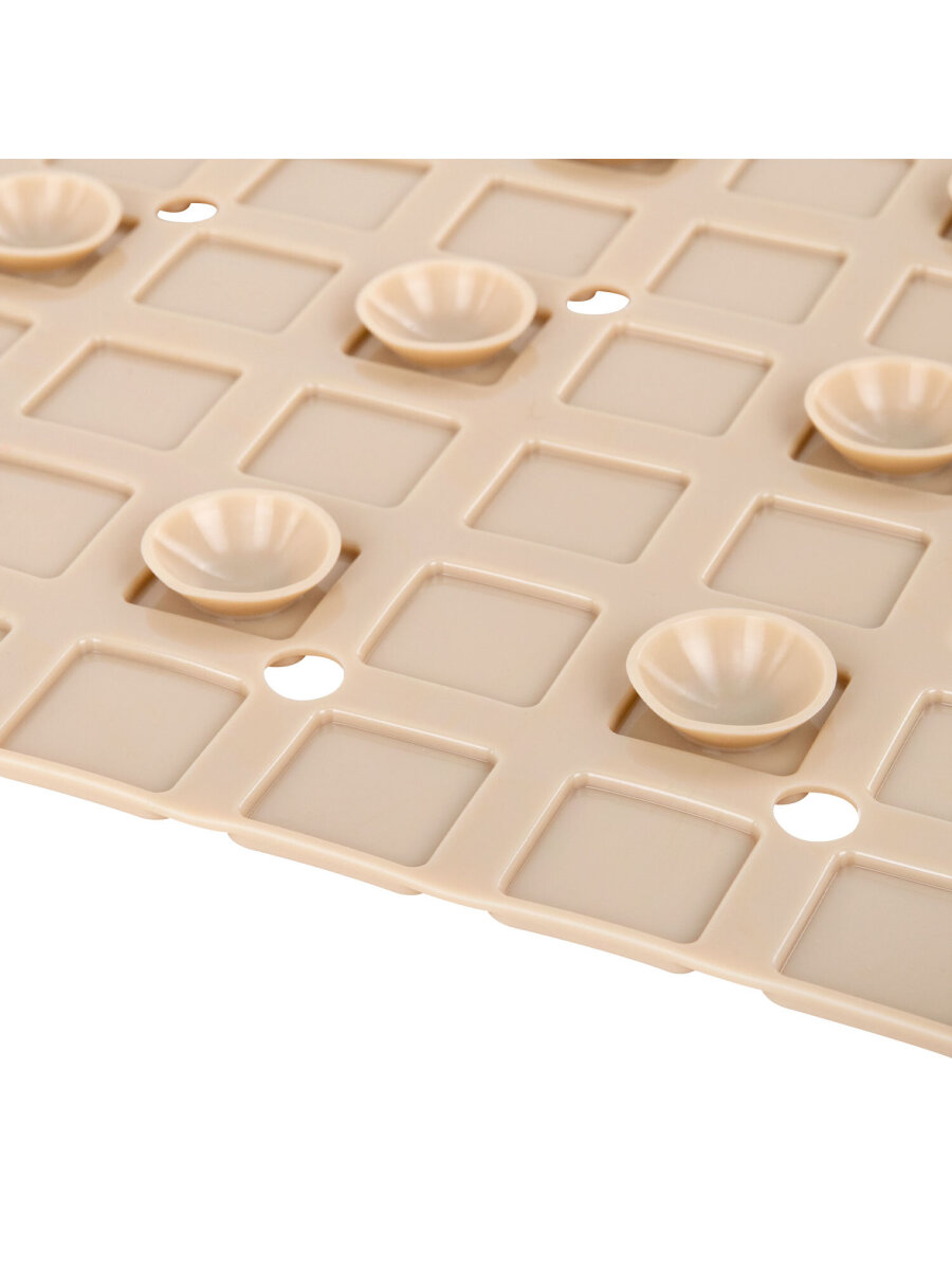 Коврик для ванной PRIMILA Пиксели 40 x 71 см - фото 7