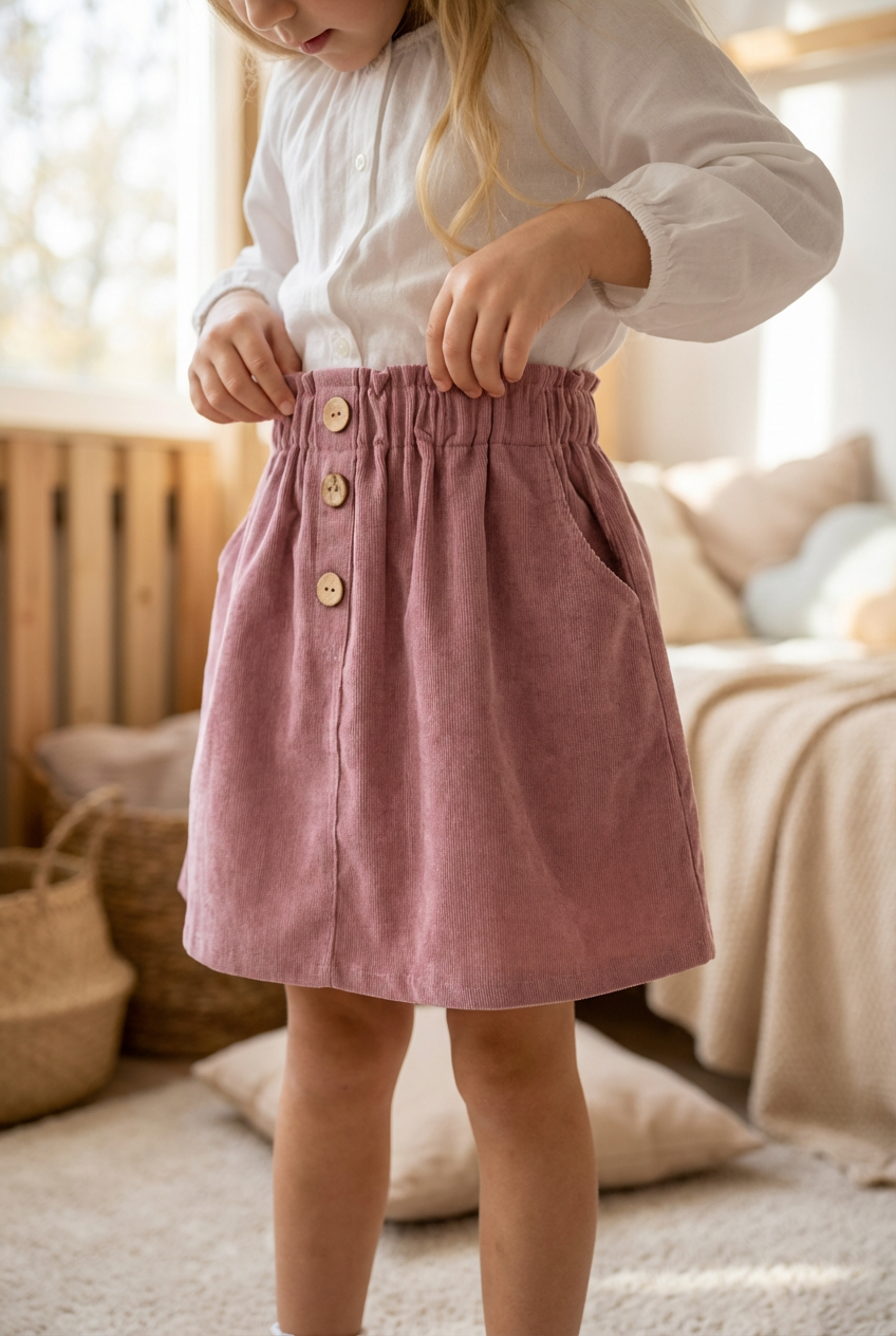 Юбка Exellentforma ExForm07-02 - фото 3