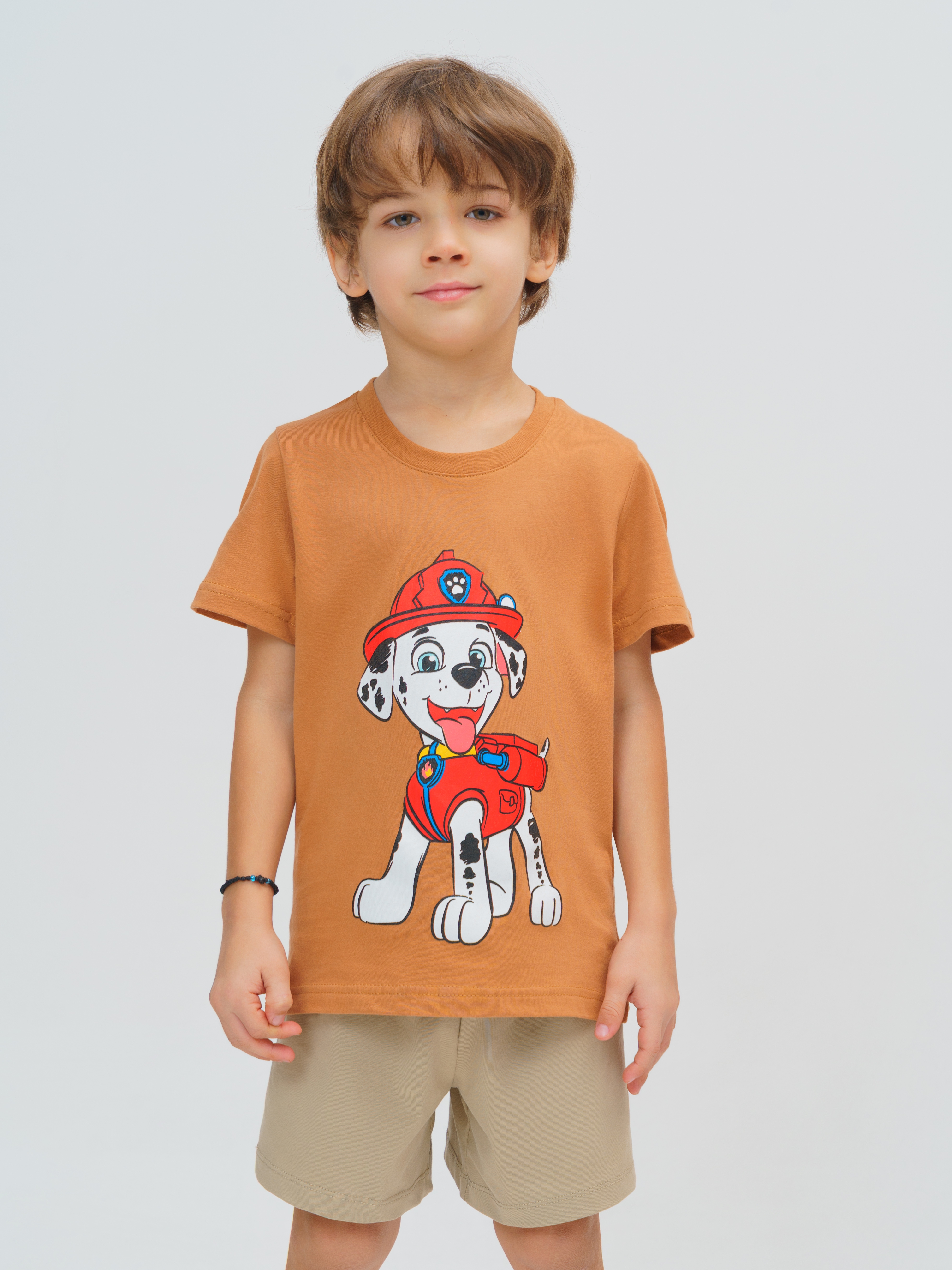 Футболка 3 шт LELO kids LELO-518-05 - фото 3