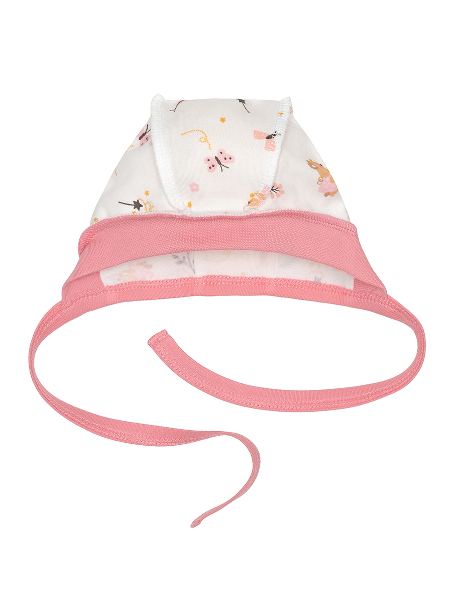 Чепчик 2 шт Эскимо 33-501 - фото 2