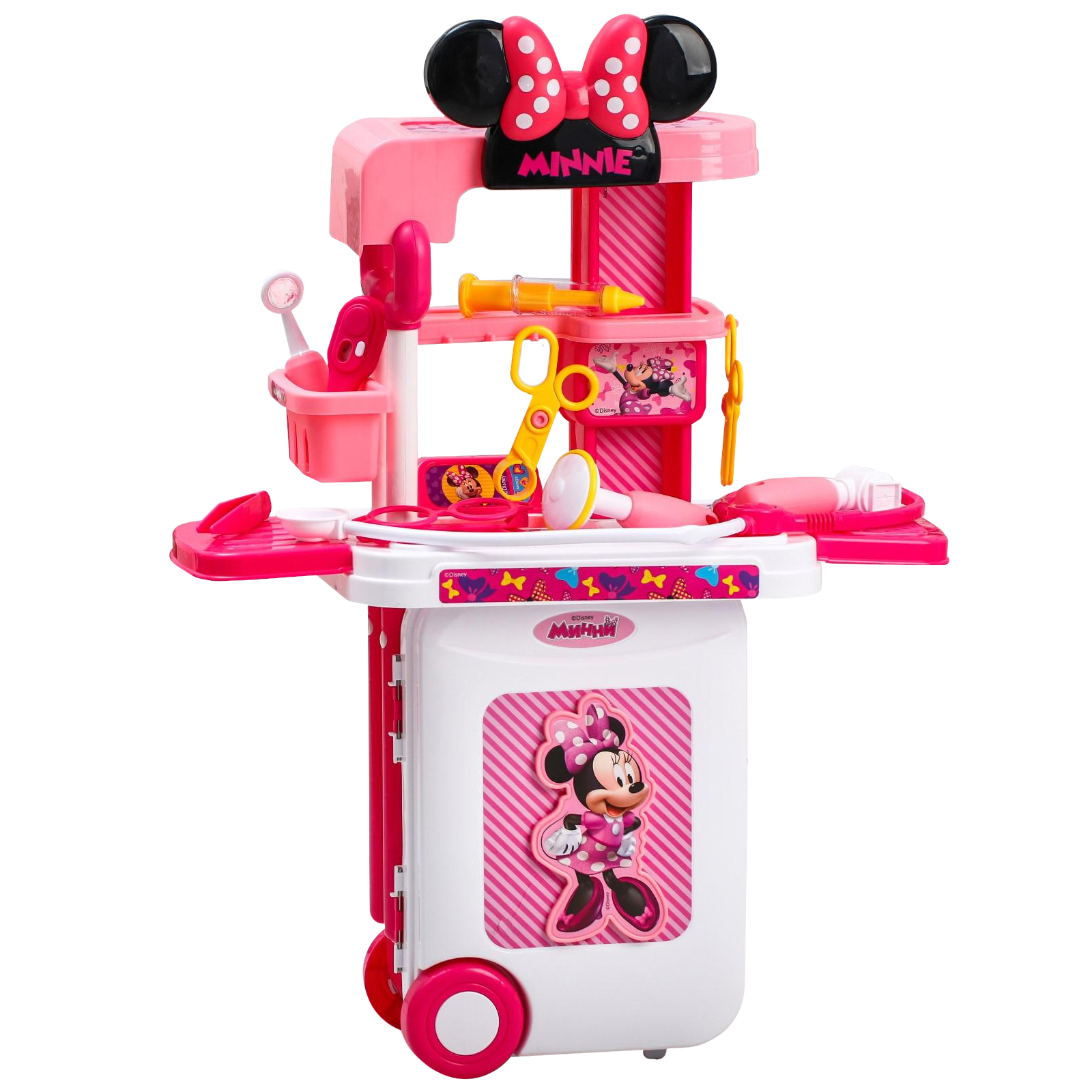 Игрушка Disney Доктор - фото 1