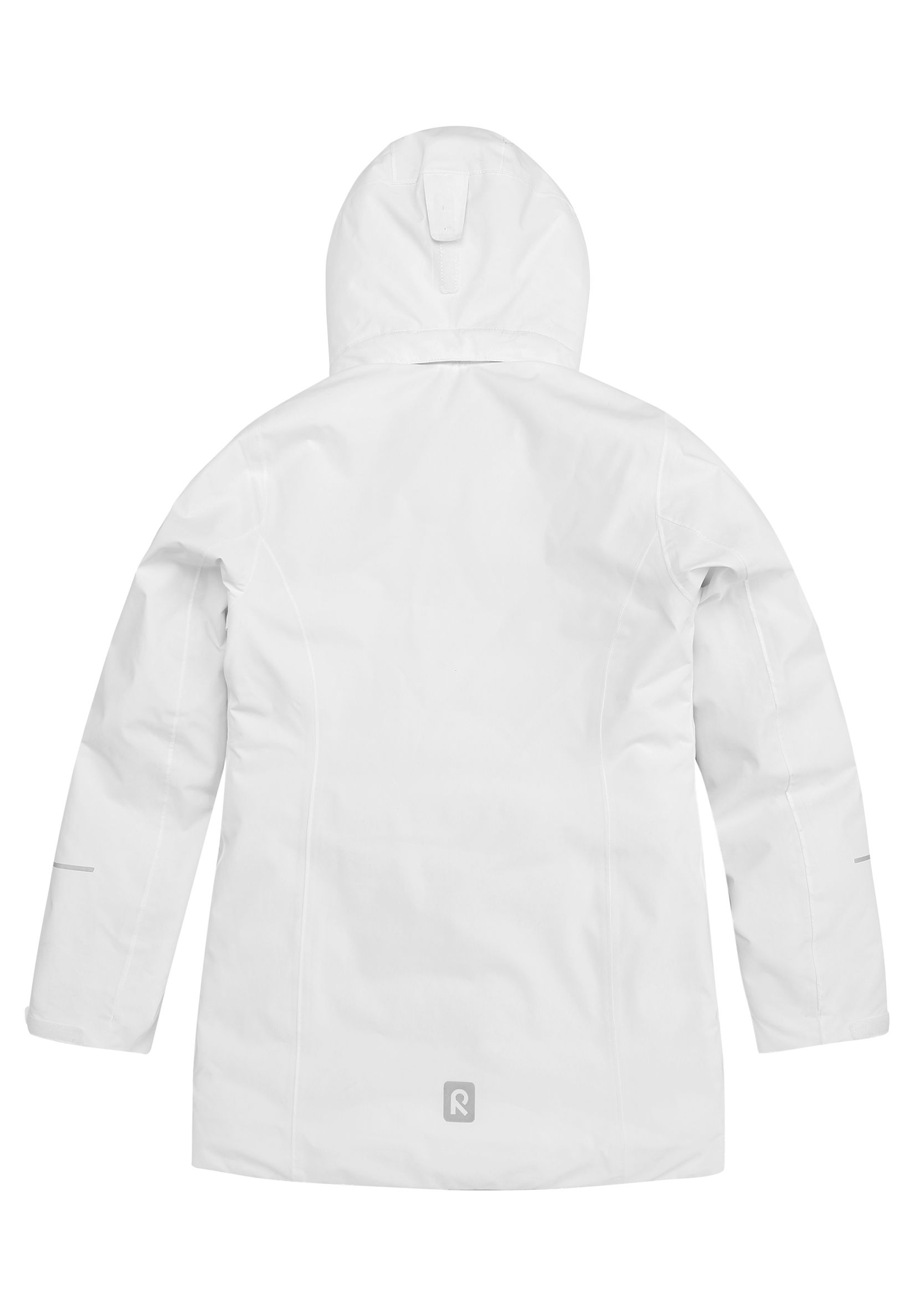 Куртка Reima 551004-0100 - фото 8