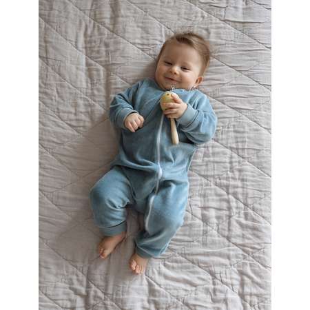 Комбинезон утепленный Mjolk