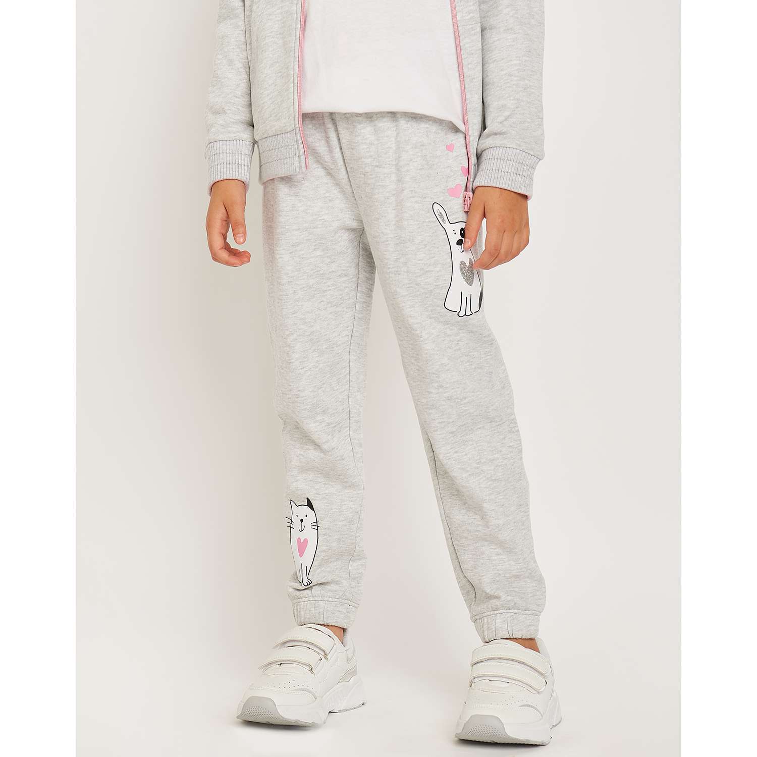 Брюки Futurino W22FU3-G-AW21-41kg - фото 1