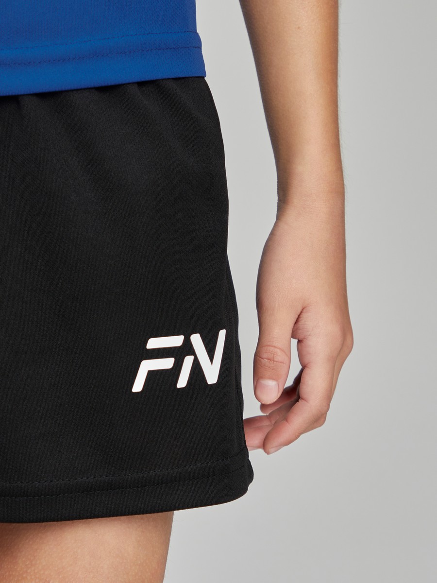 Шорты FN KFN4262003-000 - фото 13