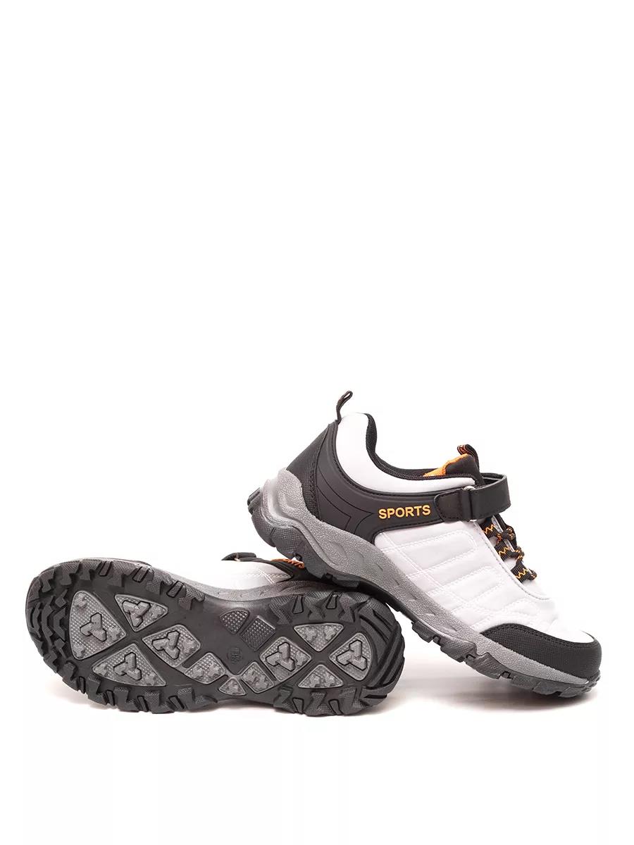 Кроссовки Канарейка J8613-5 - фото 5