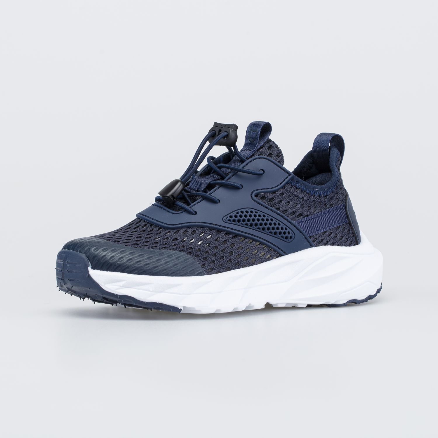 Кроссовки Котофей 644503-13 - фото 1