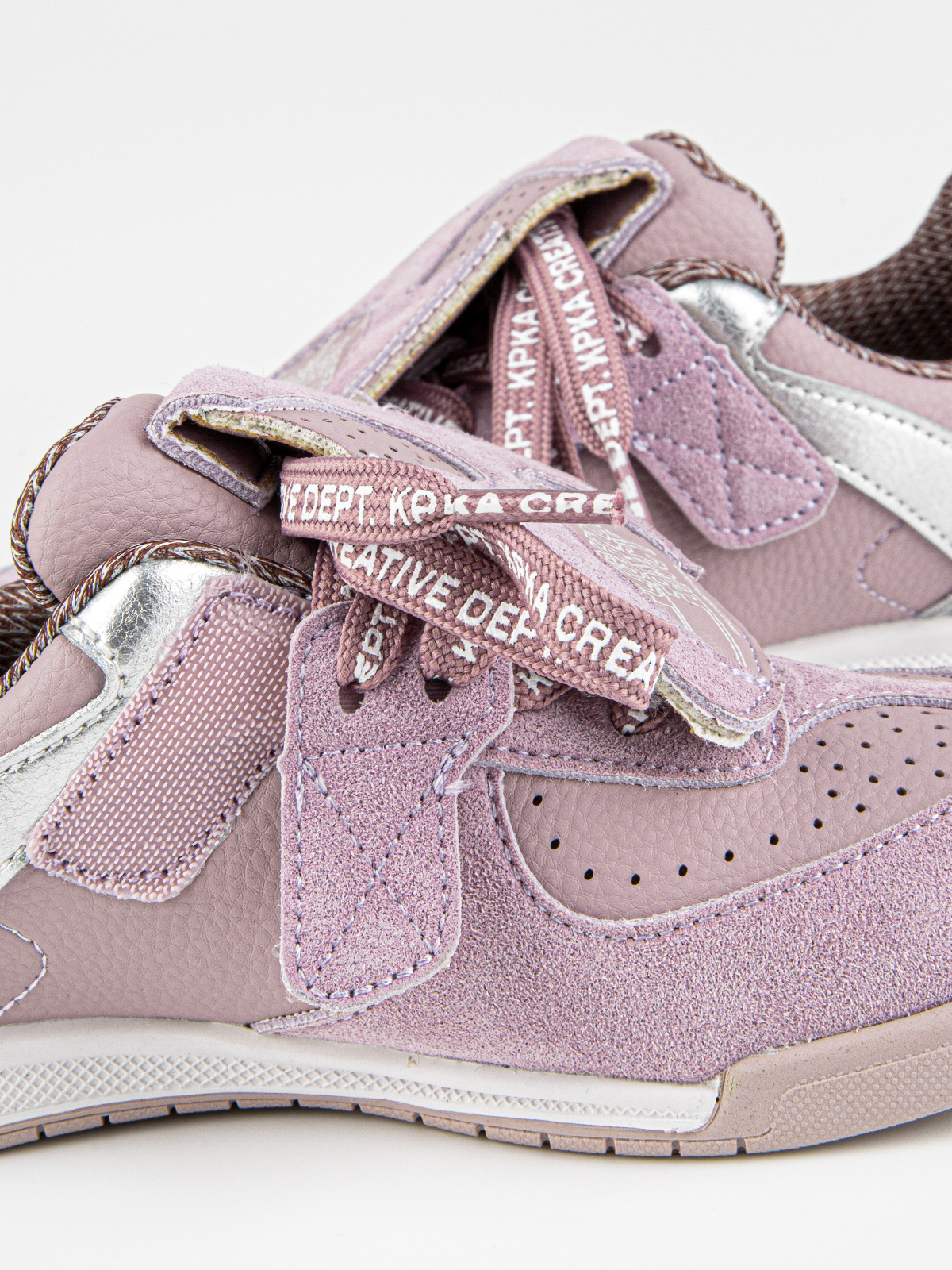 Кроссовки Kapika 721210-1 - фото 9