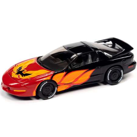 Автомобиль Johnny Lightning 1:64