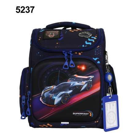 Рюкзак Impreza
