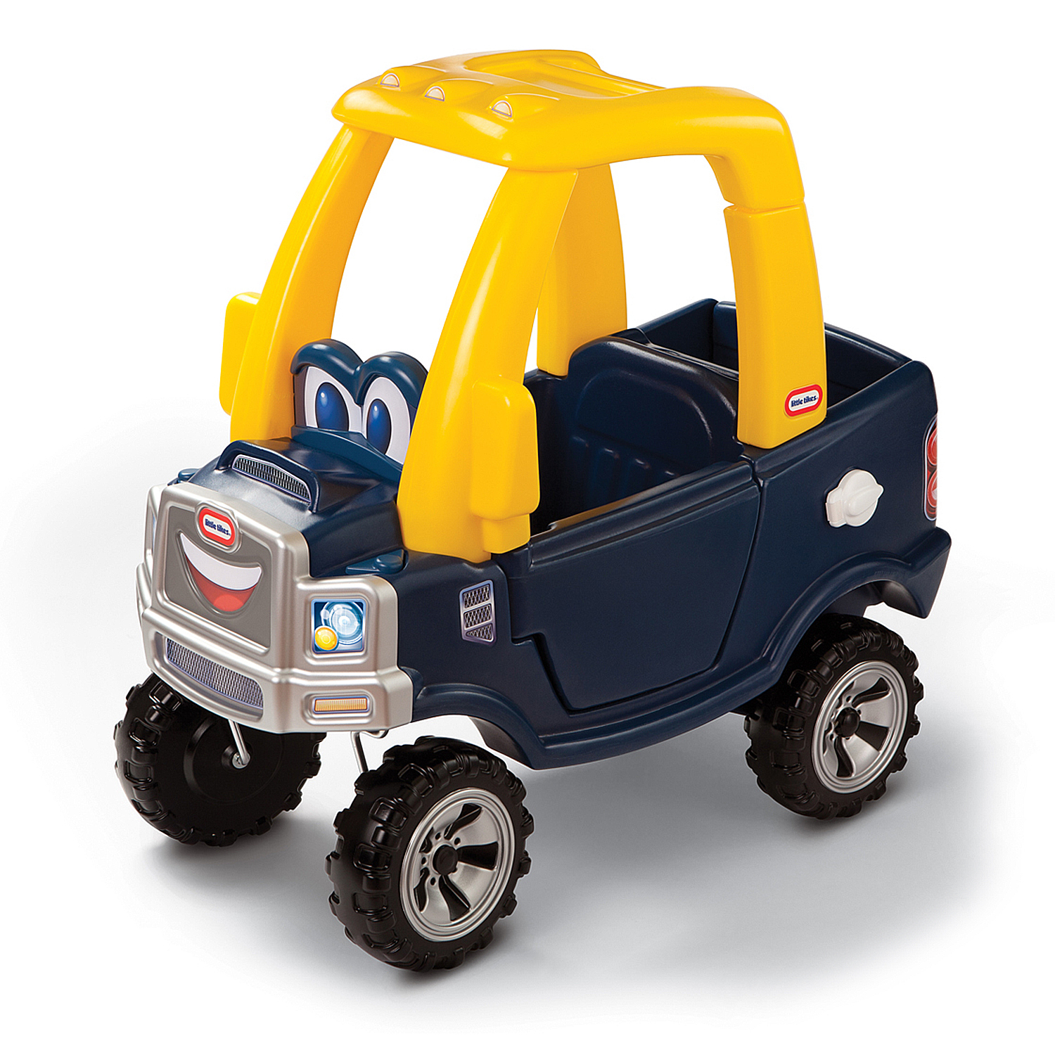 Каталка Little Tikes Грузовичок 620744 - фото 1