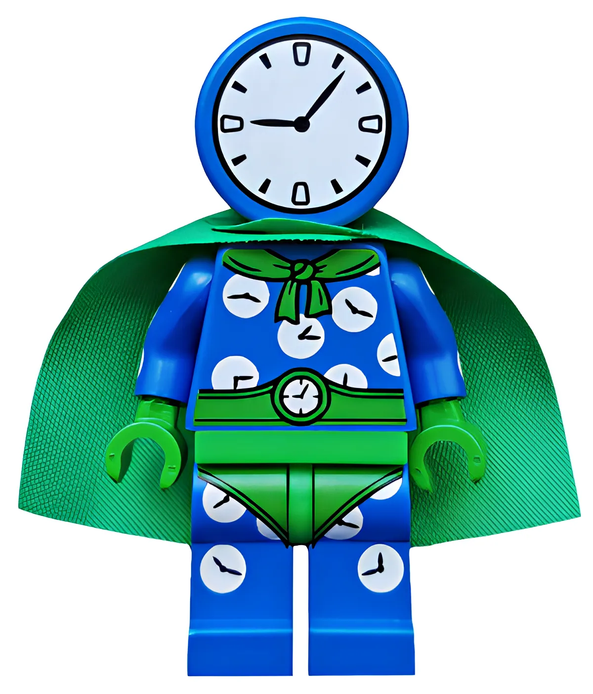 Фигурка LEGO Collectible Clock King - фото 1