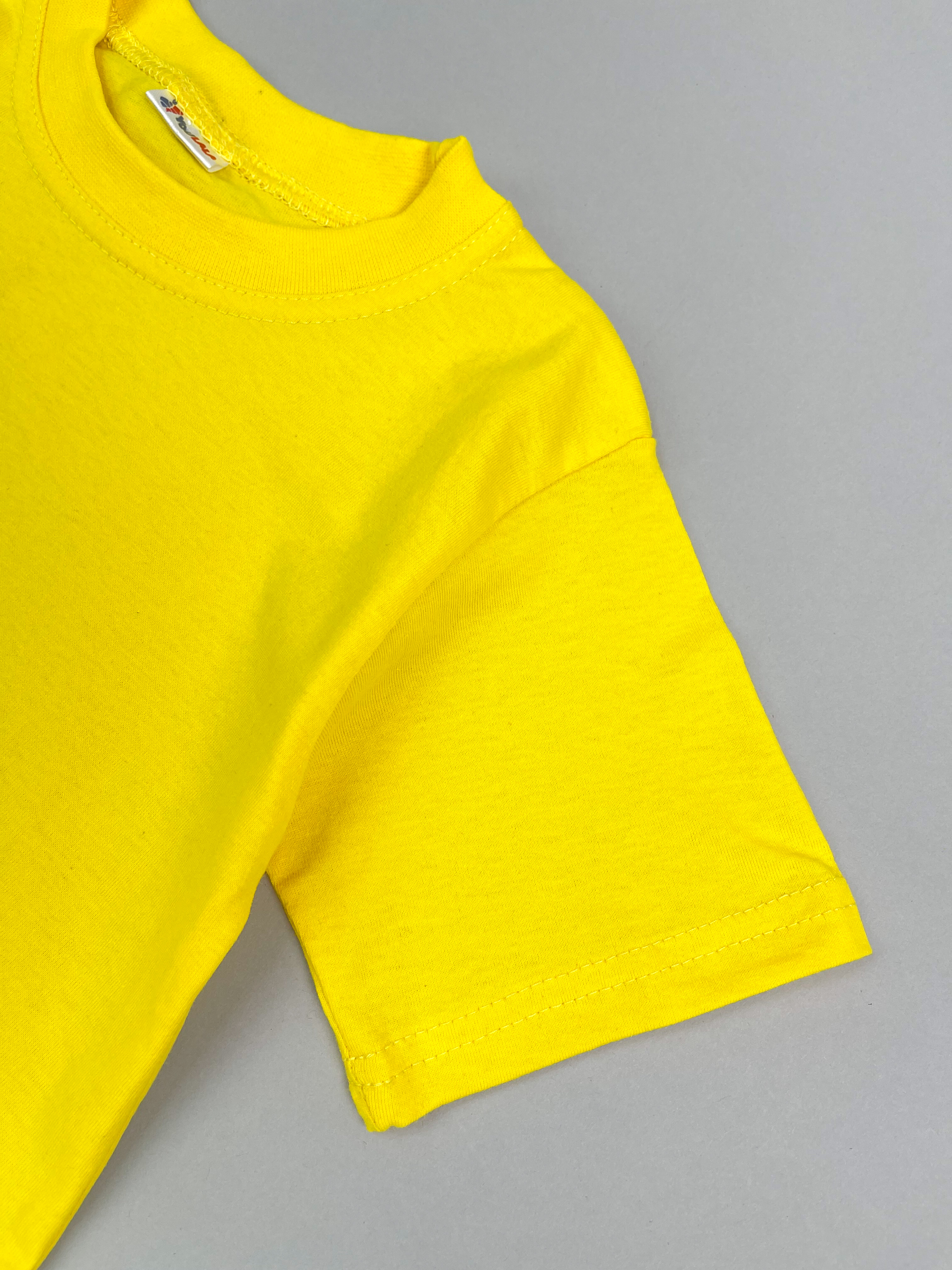 Футболка YOULALA ЦБ-00001522 - фото 6