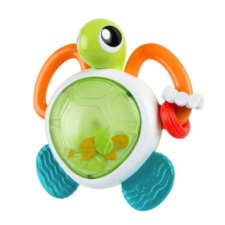 Игрушка Chicco погремушка